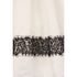 Cinderella Couture Big Girls Ivory Satin Lace Trim Special Occasion Dress 8-14 - SophiasStyle.com